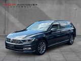 Volkswagen Passat 1.5 TSI R-Line PANO/AHK/R-CAM/VIRTUA/ACC/ - VW Passat Variant Gebrauchtwagen in Hannover