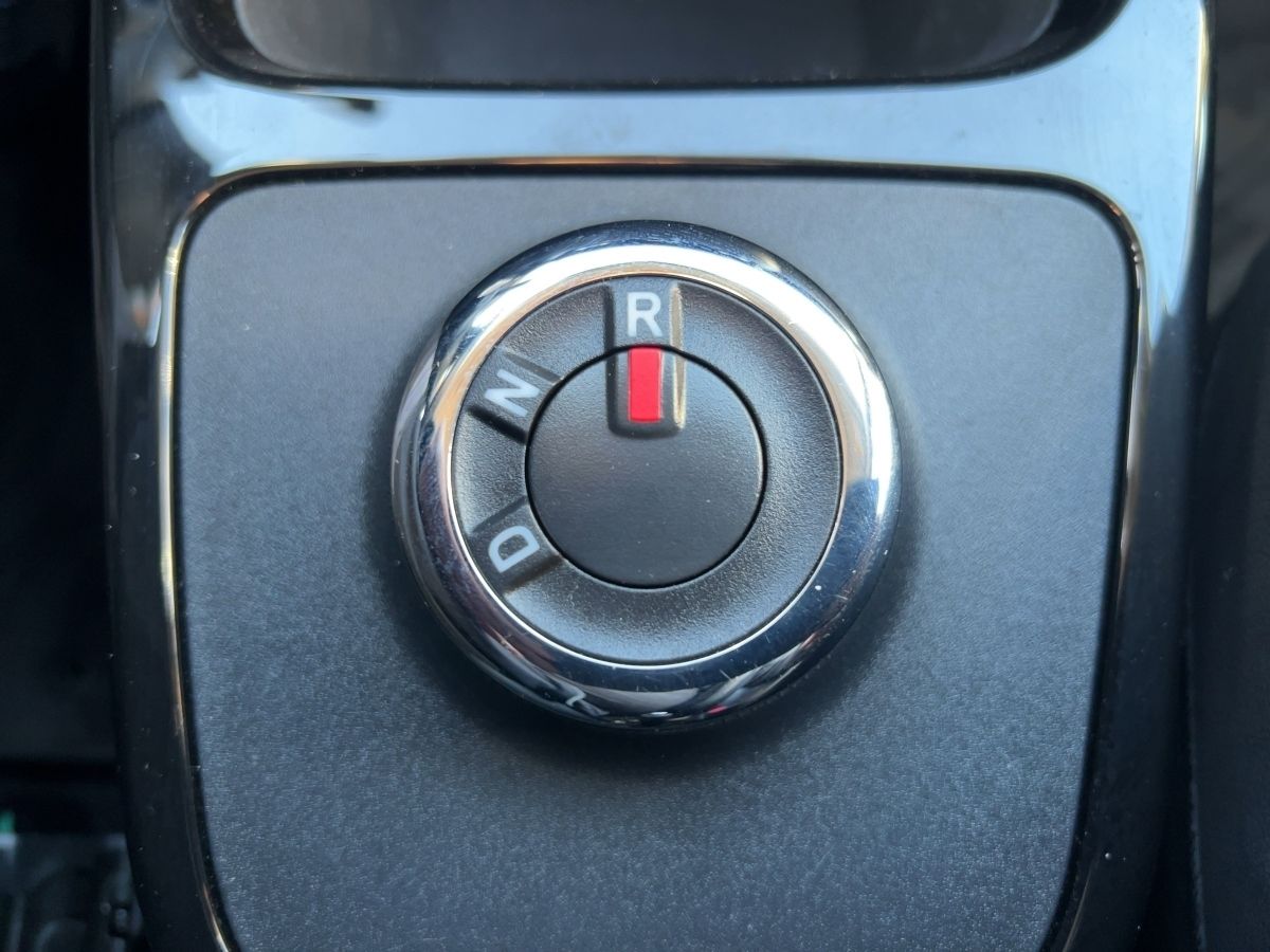 Dacia Spring - Bild 18