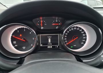 Opel Astra - 10