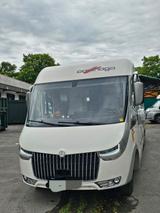 Mercedes-Benz Carthago chic c- line  6.2 xl QB MB Sprinter  - Offers matching your search criteria
