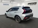 Hyundai BAYON Connect&Go+Automatik+Navi+Klimaautomatik+D - Hyundai BAYON aus 2023