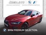 BMW M440i xDrive Coupé HK HiFi DAB LED GSD Tempomat - rote BMW M440