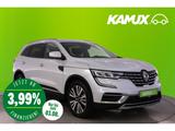 Renault Koleos 2.0BdCi Aut.Initiale Paris+LED+NAVI+LEDER