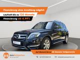 Mercedes-Benz GLK 250 CDI BlueTec 4Matic LEDER/NAVI/STHZ/HARMA - Mercedes-Benz GLK 250: Bluetec