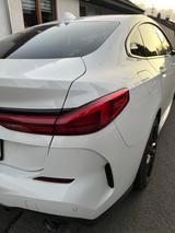 BMW 218 Gran Coupé - gebrauchte BMW 218 Gran Coupé aus dem Jahr 2021
