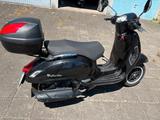 TGB Bellavita 125EFI - TGB ROLLER 125