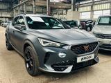 Cupra Formentor VZ TSI 4Drive LED NAVI 19ZOLL ALU PDC - Cupra Formentor Gebrauchtwagen in Hamburg