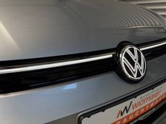 Fahrzeugabbildung Volkswagen Golf VIII Variant 2.0 TDI 110 kW Goal - AHK
