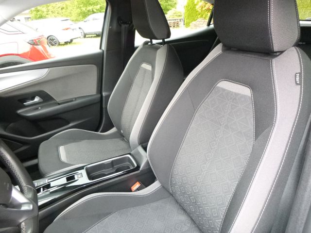 Mokka Edition Automatik