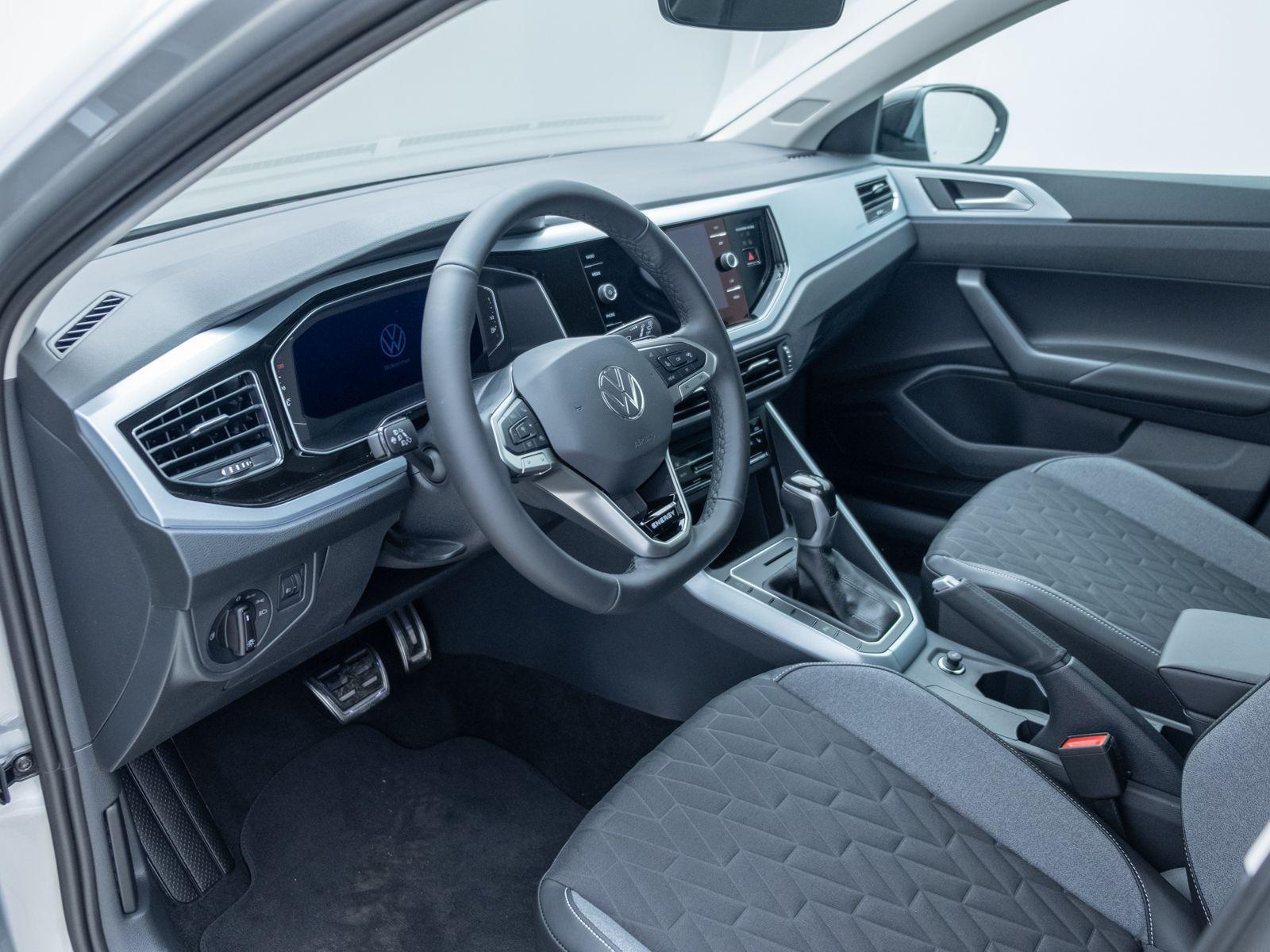 Volkswagen Taigo 1.0 TSI Energy *DSG*RFK*AAC*LED*NAV*ACC*SH, миниатюра 11