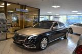 Mercedes-Benz S 650 S Maybach Limousine - Mercedes-Benz S 650 Gebrauchtwagen