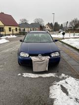 Volkswagen Golf 1.9SDI Basis Variant Basis - Volkswagen Golf: Sdi