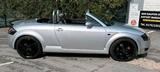 Audi TT Cabrio - gebrauchte Audi TT aus dem Jahr 2001