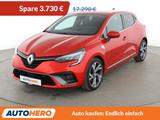Renault Clio 1.3 TCe R.S. Line *NAVI*LED*CAM*SHZ*TEMPO* - Renault Clio Gebrauchtwagen in Hannover