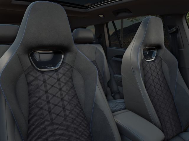 Volkswagen Tayron - Bild 8