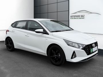 Hyundai i20 - 2