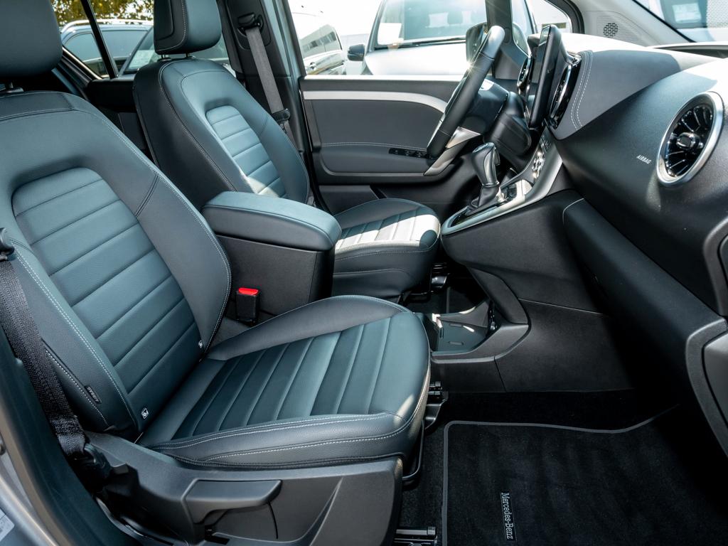 Mercedes-Benz T 180 d PROGRESSIVE 5 SITZE 7G-TRONIC LED KAMERA