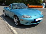 Mazda MX-5 1.9 16V Sportive | Rostfrei | 86tkm |6-Gang - gebrauchte Mazda MX-5 aus dem Jahr 2001