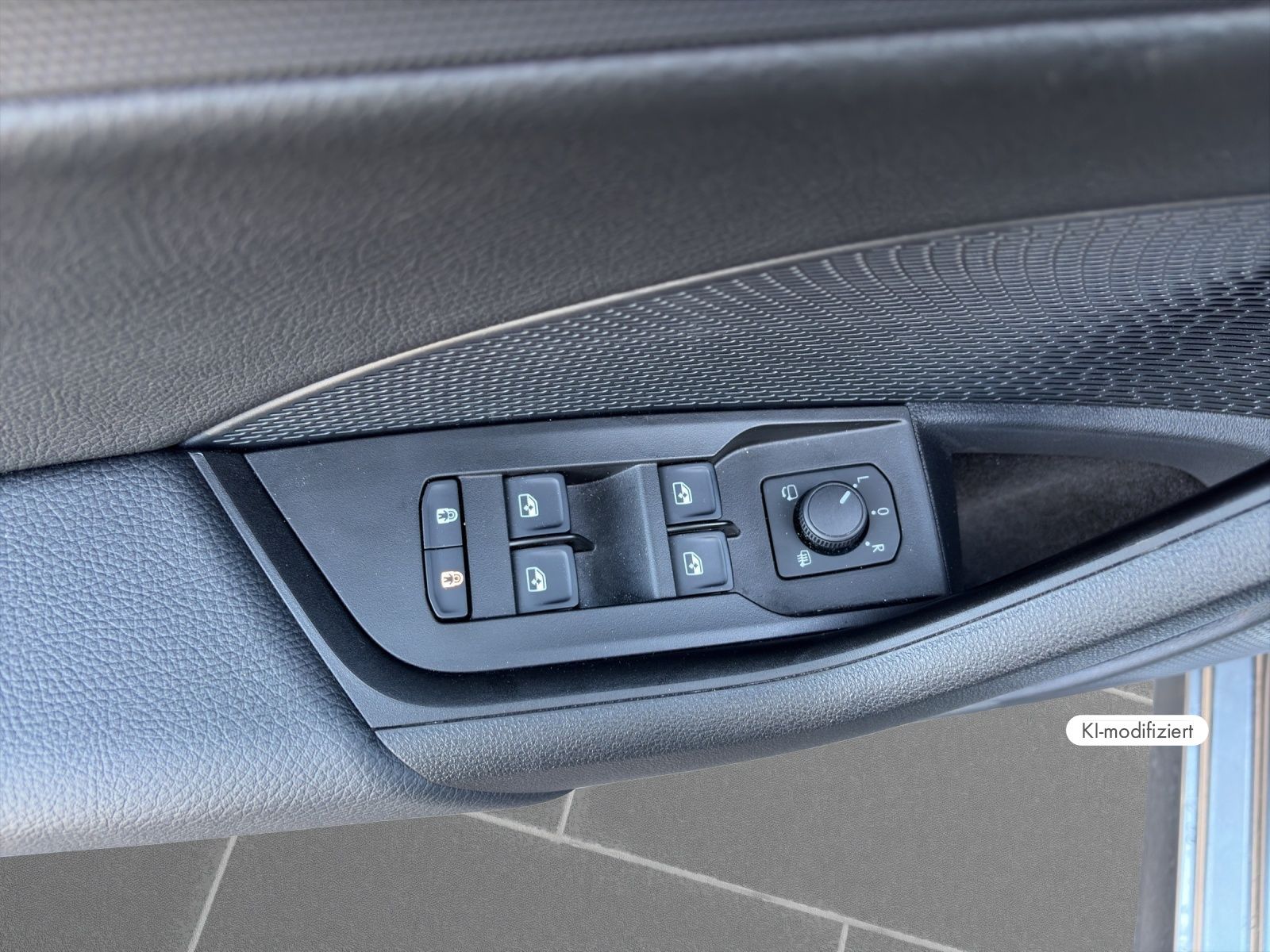 Skoda Octavia - Bild 14