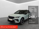Seat Arona 1.0 TSI DSG FR Black FACELIFT LED NAVI AHK