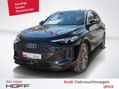 Audi Q5 150 KW 360 Kam Matrix Leder Beifahrerdisplay