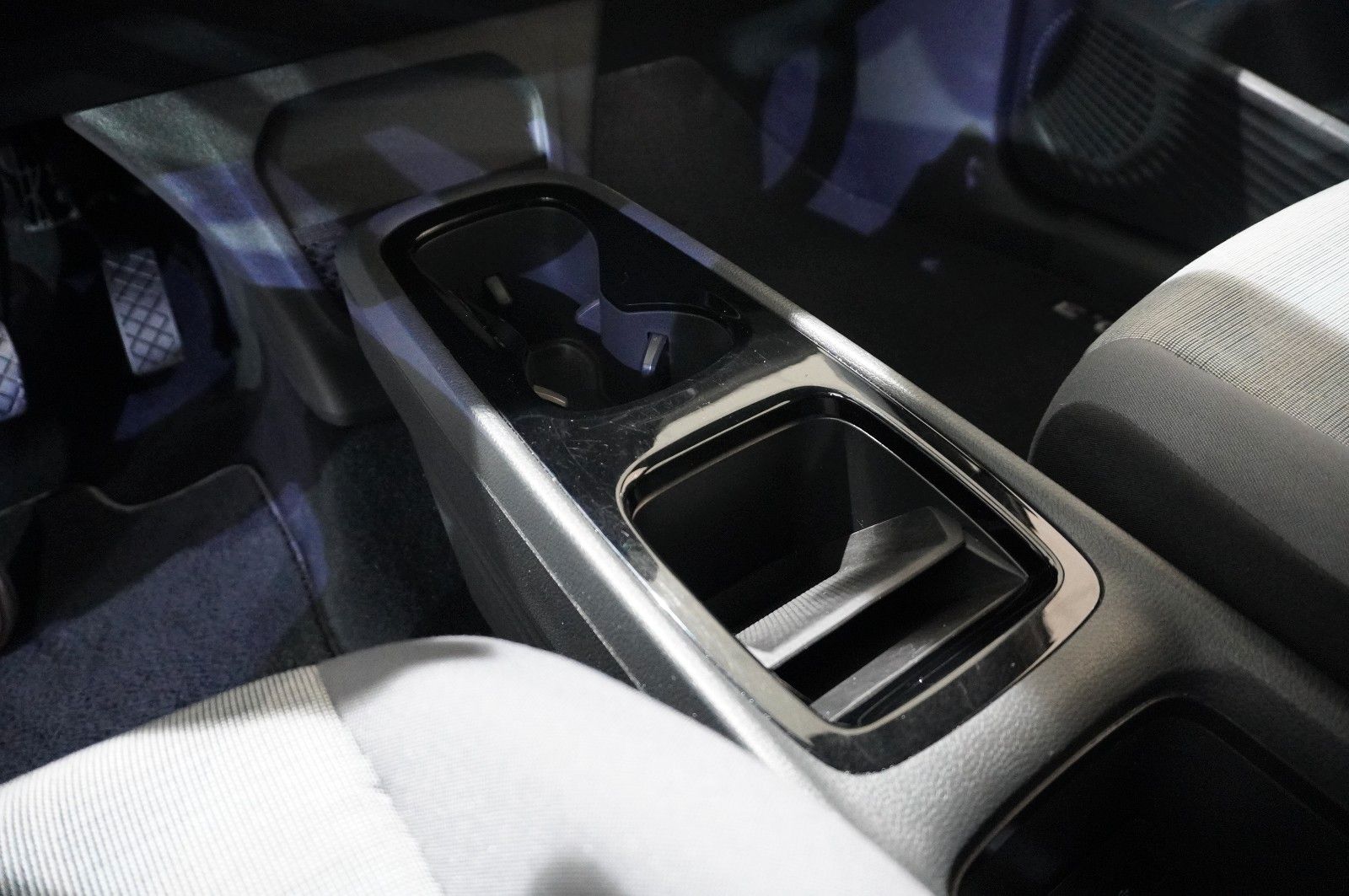 Fahrzeugabbildung Volkswagen ID.3 Pure PERFORMANCE NAVI/LED/VIRTU./PDC/DAB+