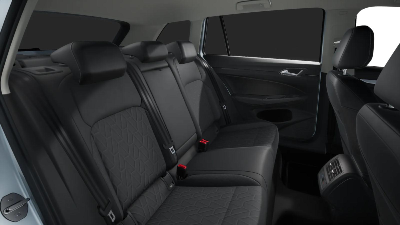 Volkswagen Golf Variant Energy 1.5eTSI AHK NAVI KAM ACC, миниатюра 11