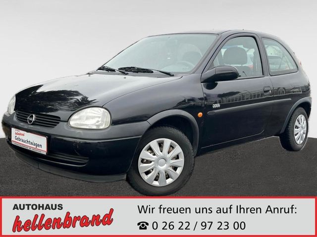 Opel Corsa 1.0 12V EDITION 2000