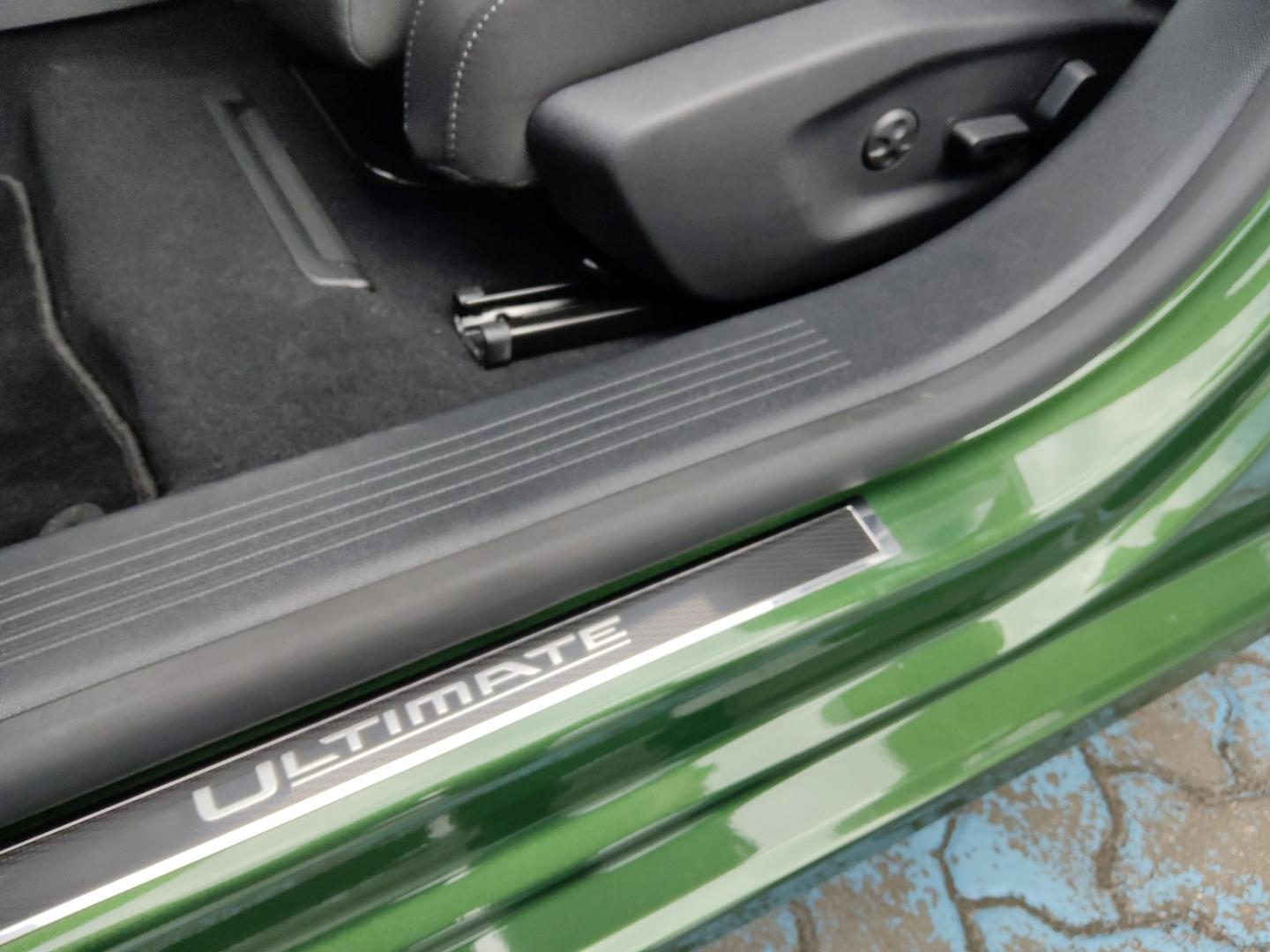Opel Astra Electric ST Ultimate 58kWh NEUES MODELL AH