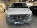 Mercedes-Benz Vito Mixto lang*Navi*Klima*Sitzheizung*Tempomat - Mercedes-Benz Vito: Mixto Lang