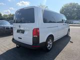 Volkswagen T6.1 Transporter Kombi lang FWD KAM*6-SITZER* - VW T6 Transporter in Leverkusen