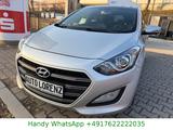 Hyundai i30 blue Passion *AUTOM*KAMERA*NAVI*PANO - Hyundai i30 Gebrauchtwagen in Nürnberg