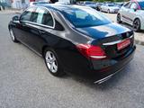 Mercedes-Benz E 200   Lim./Widescreen Cockpit/Multibeam LED.. - Mercedes-Benz Gebrauchtwagen von 2016