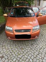 Daewoo Kalos 1.2 S S - Daewoo Kalos Gebrauchtwagen