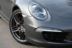 Fahrzeugabbildung Porsche 911 Carrera 4S Cabriolet *Bose*Sport-Chrono*Appr