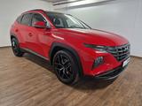 Hyundai TUCSON Trend Hybrid 2WD 1.6 T-GDI - Hyundai TUCSON mit Hybrid-Antrieb