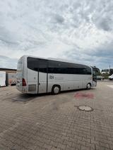 Mercedes-Benz Tourino O510 - Mercedes-Benz Tourino