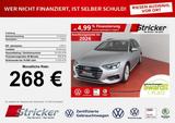 Audi A4 Avant 35TDI S-Tronic 268,-ohne Anzahlung Navi - Audi A4 mit Diesel-Antrieb: 3.2