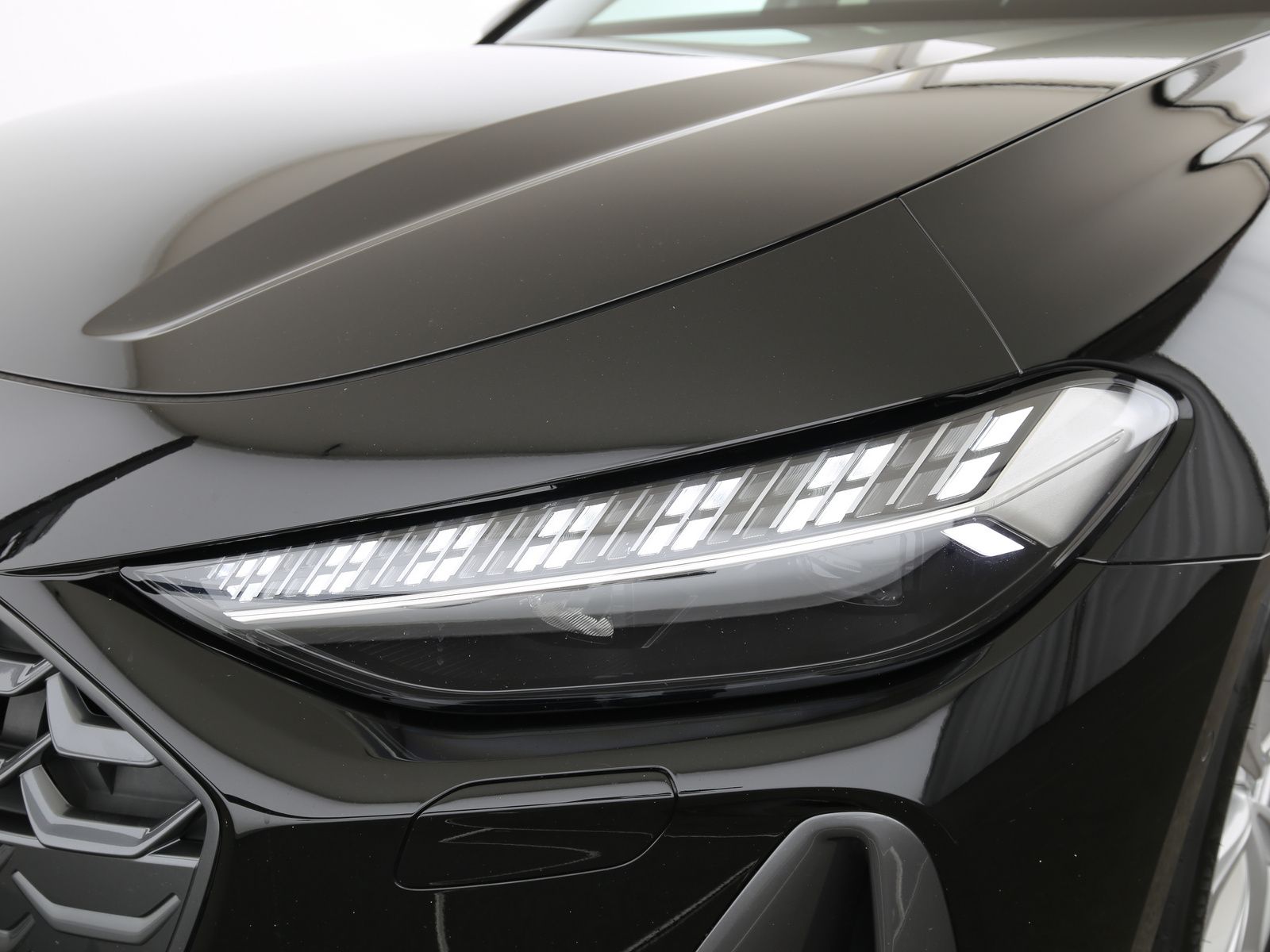 Audi A5 - Bild 19