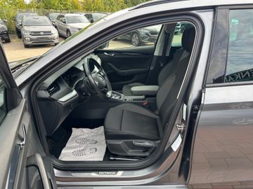 Skoda Octavia - 10