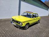 BMW 2002 1. Serie Zustandsnote 2 - BMW 2002: 1.2
