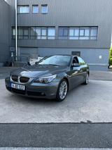 BMW 523i A - - BMW 523 in Nürnberg