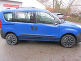 Opel Combo Edition Klima + AHK etc. - Opel Combo Edition mit Benzin-Antrieb