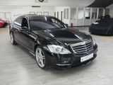 Mercedes-Benz S 65 AMG Lang*Designo*B&O*Kamera*ACC* TOP ! * - Mercedes-Benz S-Class aus 2012