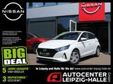 Hyundai i20 1.0 T-GDI Automatik Trend Klima DAB wenig km - Hyundai i20 Gebrauchtwagen in Leipzig