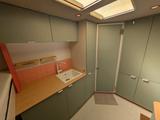 Ford Transit Premium Camper - Mobilheim