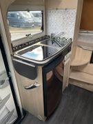 Chausson C 514 *Dieselheizung*Kurz und Kompakt*