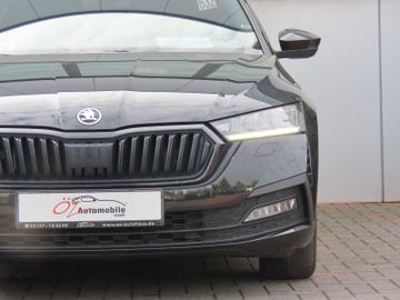 Skoda Octavia - 4