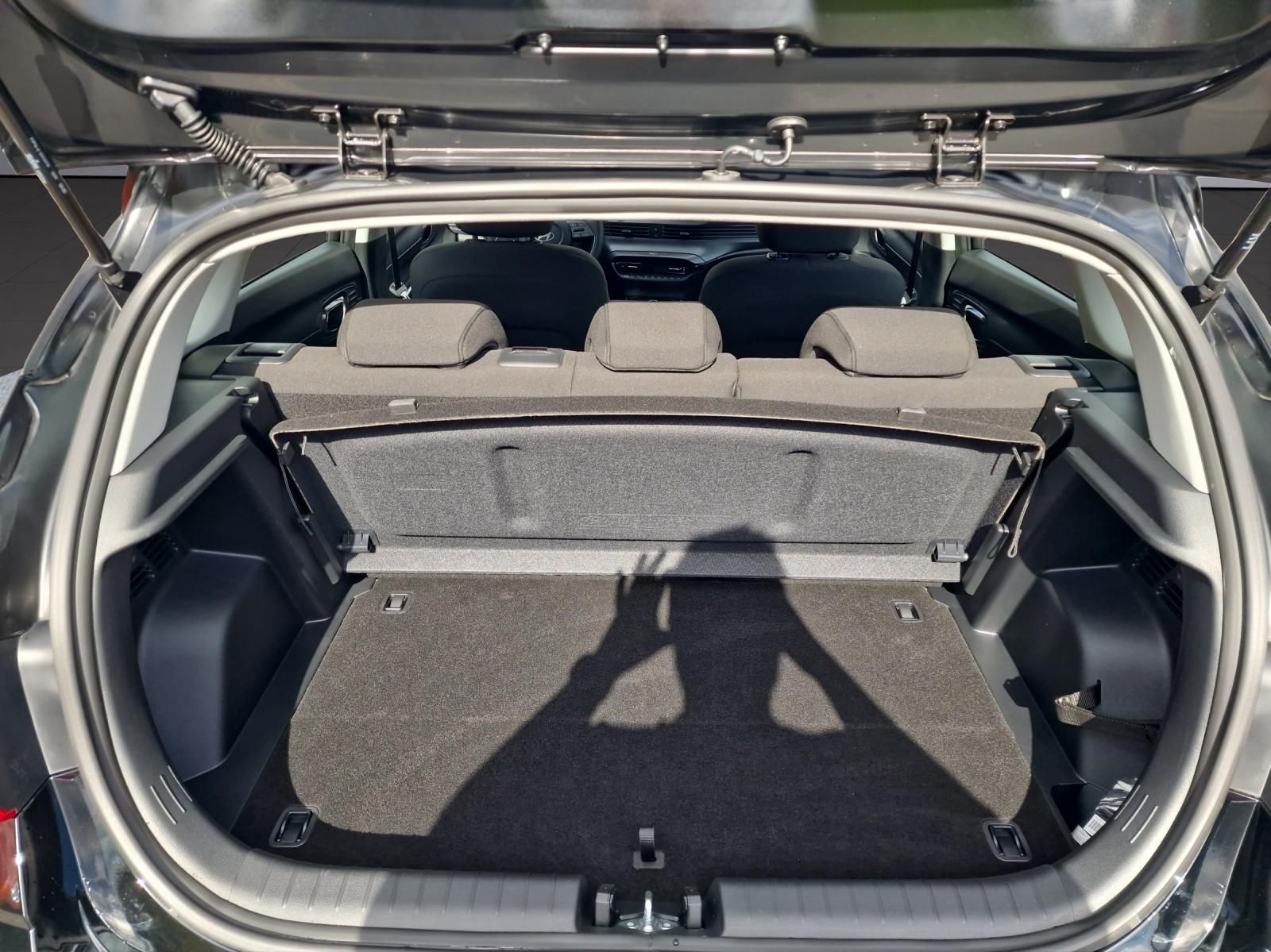 Hyundai i20 – Bild 15