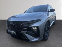 Hyundai TUCSON - Vorschau Bild 9